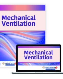 test bank for Mechanical Ventilation FIRST EDITION David C. Shelledy