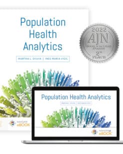 test bank Population Health Analytics FIRST EDITION Martha L. Sylvia