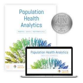 test bank Population Health Analytics FIRST EDITION Martha L. Sylvia