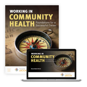 test bank Working in Community Health Foundations for a Successful Career Karen (Kay)