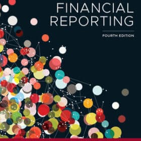 Financial Reporting, 4th Edition