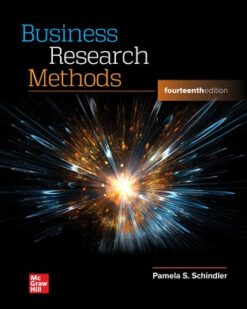 test bank Business Research Methods , 14e