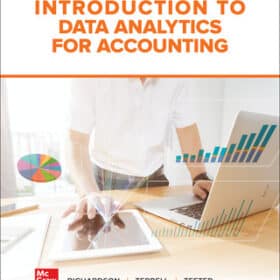 Introduction to Data Analytics for Accounting