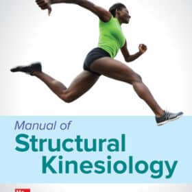 test bank for Manual of Structural Kinesiology 21 edition Floyd