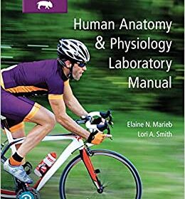 Human Anatomy & Physiology Laboratory Manual test