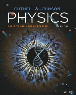 Physics 12th Edition