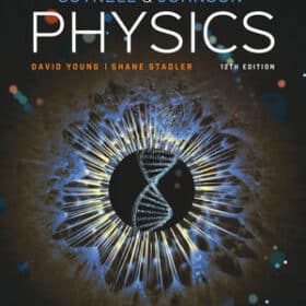 Physics 12th Edition