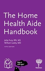 The Home Health Aide Handbook test