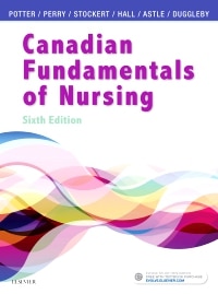 Canadian Fundamentals of Nursing