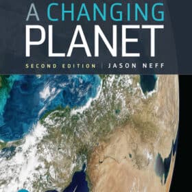 Changing Planet A, 2nd by Neff test bank