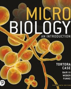 Tortora Test Bank For Microbiology An Introduction