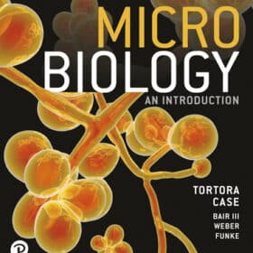 Tortora Test Bank For Microbiology An Introduction