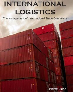 International Logistics 6e test bank