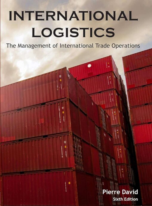 International Logistics 6e test bank