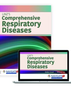 Linz's Comprehensive Respiratory Diseases test bank