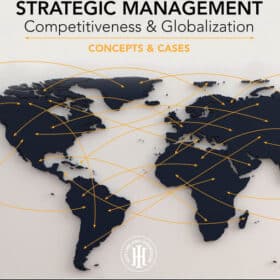 Test bank for Strategic Management Concepts and Cases Competitiveness and Globalization by Michael A. Hitt