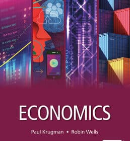 test bank Economics Seventh Edition ©2024 Paul Krugman